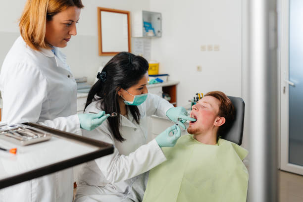 Best Emergency Treatment for Toothache in Alhambra, CA