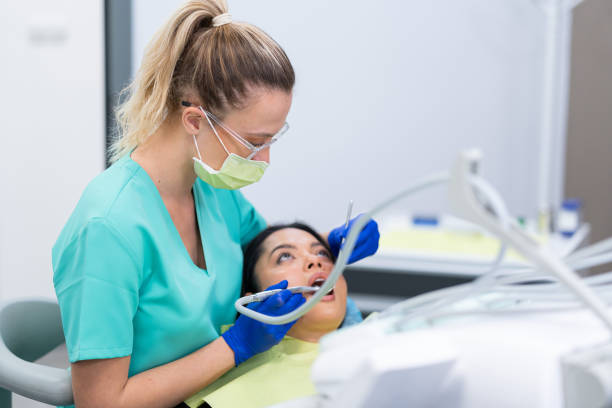 Best Emergency Treatment for Toothache in Alhambra, CA